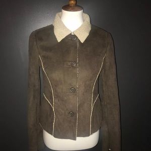 Old Navy coat size small